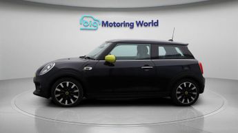MINI Electric Hatch COOPER S LEVEL 3