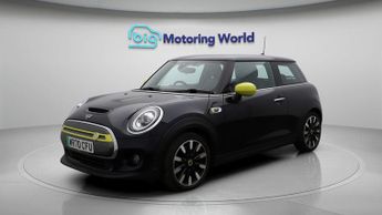 MINI Electric Hatch COOPER S LEVEL 3