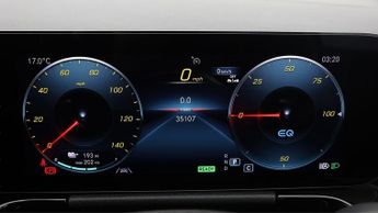 Mercedes-Benz EQA EQA 250PLUS AMG LINE