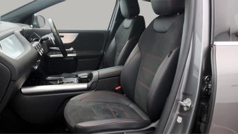 Mercedes-Benz EQA EQA 250PLUS AMG LINE