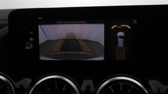 Mercedes-Benz EQA EQA 250PLUS AMG LINE