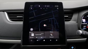 Renault Zoe GT LINE PLUS