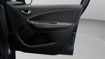 Renault Zoe GT LINE PLUS