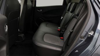 Renault Zoe GT LINE PLUS