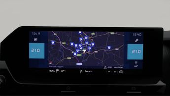 Citroen e-C4 SHINE PLUS