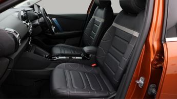 Citroen e-C4 SHINE PLUS