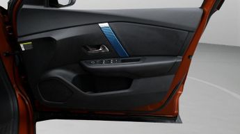 Citroen e-C4 SHINE PLUS