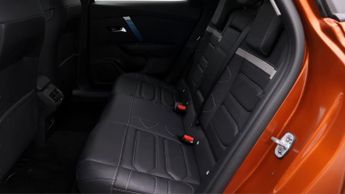 Citroen e-C4 SHINE PLUS