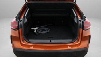 Citroen e-C4 SHINE PLUS