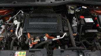 Citroen e-C4 SHINE PLUS