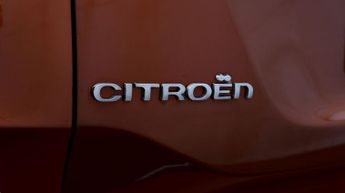 Citroen e-C4 SHINE PLUS