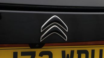 Citroen e-C4 SHINE PLUS