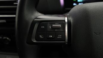 Citroen e-C4 SHINE PLUS