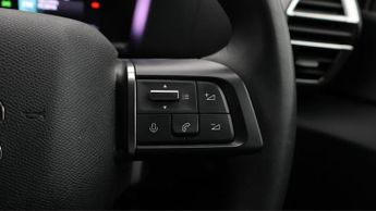 Citroen e-C4 SHINE PLUS