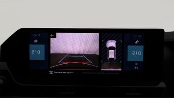 Citroen e-C4 SHINE PLUS