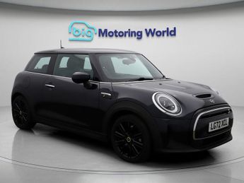 MINI Electric Hatch COOPER S LEVEL 3