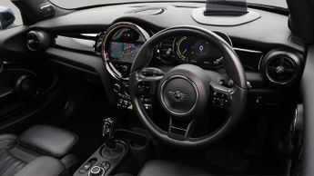 MINI Electric Hatch COOPER S LEVEL 3