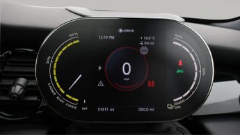 MINI Electric Hatch COOPER S LEVEL 3