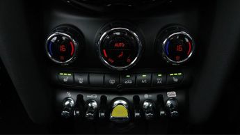 MINI Electric Hatch COOPER S LEVEL 3