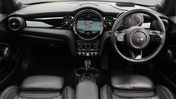 MINI Electric Hatch COOPER S LEVEL 3