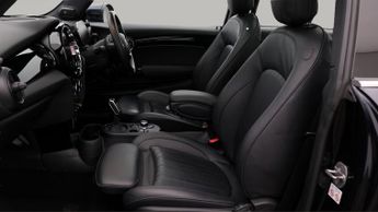 MINI Electric Hatch COOPER S LEVEL 3