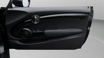 MINI Electric Hatch COOPER S LEVEL 3