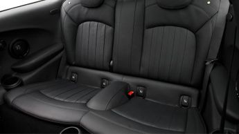 MINI Electric Hatch COOPER S LEVEL 3