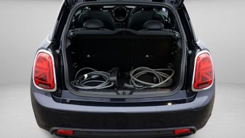 MINI Electric Hatch COOPER S LEVEL 3