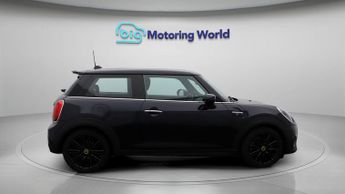 MINI Electric Hatch COOPER S LEVEL 3