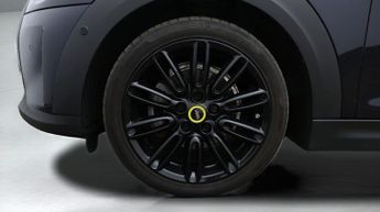 MINI Electric Hatch COOPER S LEVEL 3