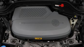 MINI Electric Hatch COOPER S LEVEL 3