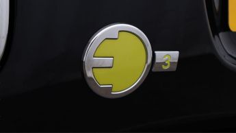 MINI Electric Hatch COOPER S LEVEL 3