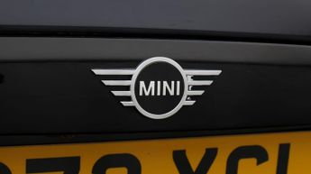 MINI Electric Hatch COOPER S LEVEL 3