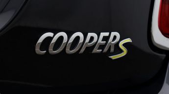 MINI Electric Hatch COOPER S LEVEL 3