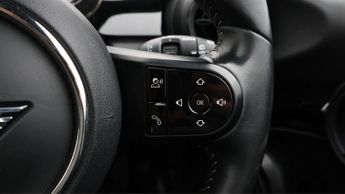 MINI Electric Hatch COOPER S LEVEL 3