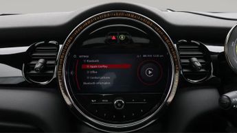 MINI Electric Hatch COOPER S LEVEL 3