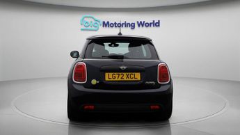 MINI Electric Hatch COOPER S LEVEL 3