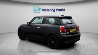 MINI Electric Hatch COOPER S LEVEL 3