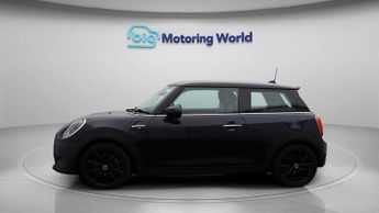 MINI Electric Hatch COOPER S LEVEL 3