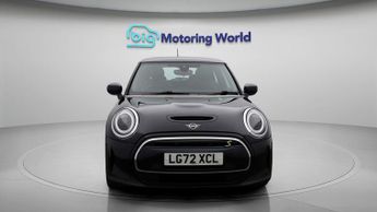 MINI Electric Hatch COOPER S LEVEL 3
