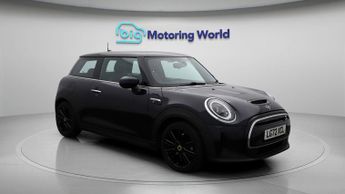 MINI Electric Hatch COOPER S LEVEL 3