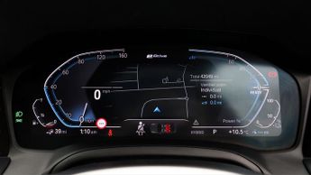 BMW 3 Series 330E M SPORT