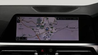 BMW 3 Series 330E M SPORT