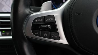 BMW 3 Series 330E M SPORT