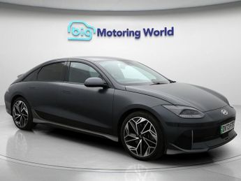 Hyundai IONIQ PREMIUM