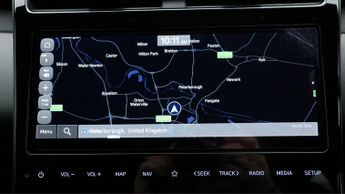 Hyundai TUCSON T-GDI N LINE