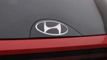 Hyundai TUCSON T-GDI N LINE