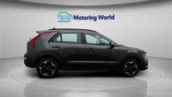 Kia Niro 2