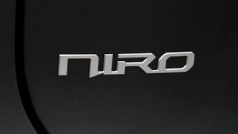Kia Niro 2