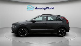 Kia Niro 2